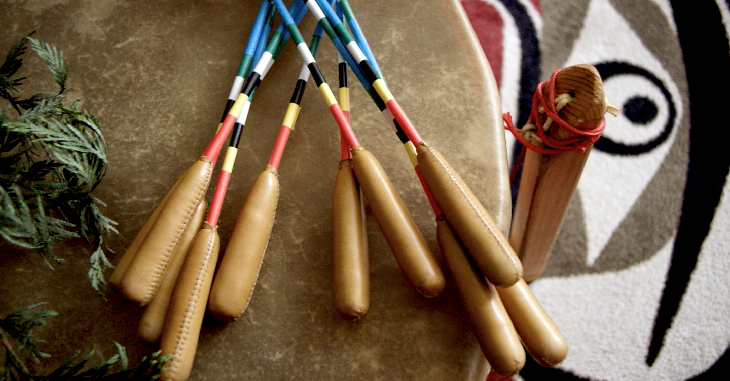 All Nations Sacred Space