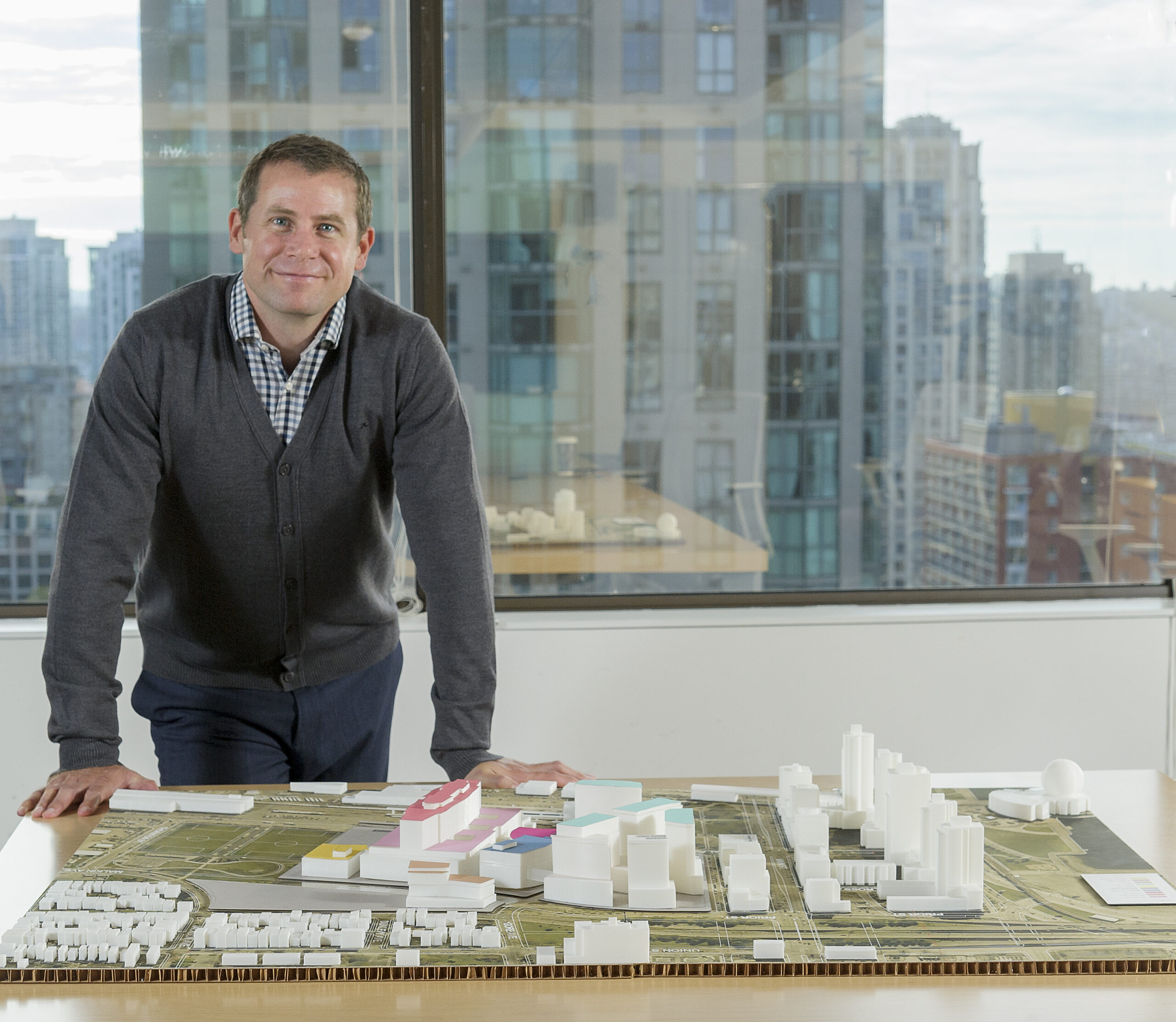 Image of Dr. Jeff Pike