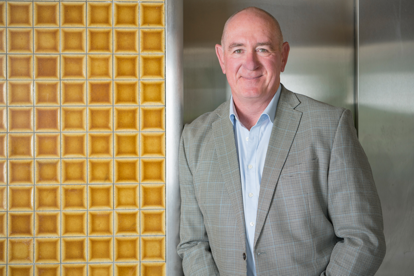 Picture of Dr. Darryl Knight