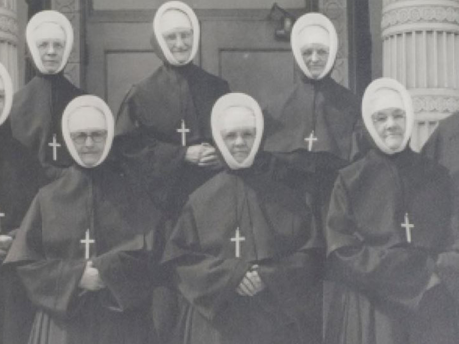The Sisters of Providence